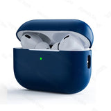 Cover in silicone liquido per AirPods