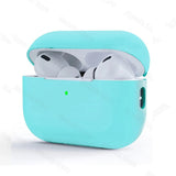 Cover in silicone liquido per AirPods