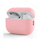 Cover in silicone liquido per AirPods