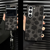 Butterfly Phone Case For Samsung Z SERIES