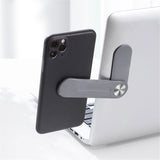 Laptop Side Mount Connect Tablet Bracket