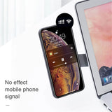 Laptop Side Mount Connect Tablet Bracket