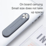 Laptop Side Mount Connect Tablet Bracket