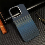 3D Embossed Wireless Charging Phone Case for iPhone