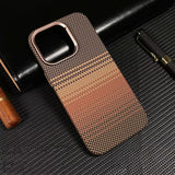 3D Embossed Wireless Charging Phone Case for iPhone