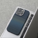 3D Embossed Wireless Charging Phone Case for iPhone