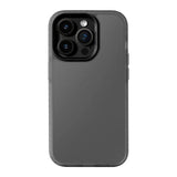 Wireless Charging Matte Magnetic Shockproof Case For iPhone