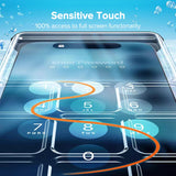 Universal Waterproof Phone Case Water Proof Phone Bag Cellphone Cover