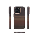 3D Embossed Wireless Charging Phone Case for iPhone
