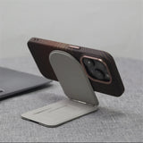 3D Embossed Wireless Charging Phone Case for iPhone