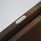 3D Embossed Wireless Charging Phone Case for iPhone
