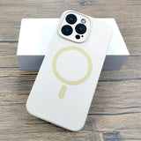 Liquid Silicone Rubber Case For iPhone