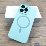 Liquid Silicone Rubber Case For iPhone