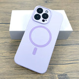 Liquid Silicone Rubber Case For iPhone