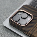 3D Embossed Wireless Charging Phone Case for iPhone