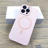 Liquid Silicone Rubber Case For iPhone