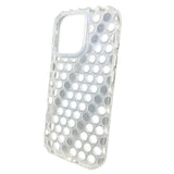 Hollow Anti-fall Soft Phone Case For iPhone