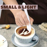 ☕Coffee Carving Pens Genius-latte-pen☕