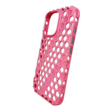 Hollow Anti-fall Soft Phone Case For iPhone