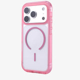 Four-corner Anti-fall Magnetic Phone Case For iPhone