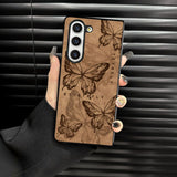 Butterfly Phone Case For Samsung Z SERIES