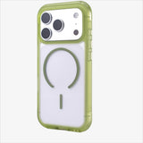 Four-corner Anti-fall Magnetic Phone Case For iPhone