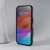Trendy Bumper Shockproof Magnetic Phone Case For iPhone