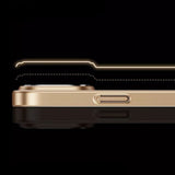 Ultra-thin Magnetic Phone Case For iPhone