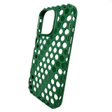 Hollow Anti-fall Soft Phone Case For iPhone