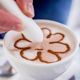 ☕Coffee Carving Pens Genius-latte-pen☕