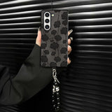 Butterfly Phone Case For Samsung Z SERIES