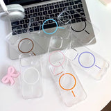 Highly Transparent Ultra-thin Hard Phone Case For iPhone