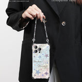 Star Anti-fall Phone Case For iPhone