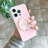 360° Rotating Magnetic Phone Case with Stand For iPhone