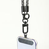 Detachable and Adjustable Universal Lanyard