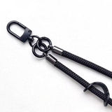 Detachable and Adjustable Universal Lanyard