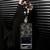 Butterfly Phone Case For Samsung Z SERIES