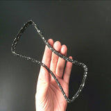 Starry Sky Silicone Frame For iPhone