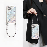 Star Anti-fall Phone Case For iPhone