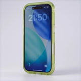 Four-corner Anti-fall Magnetic Phone Case For iPhone