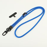 Detachable and Adjustable Universal Lanyard