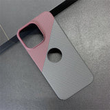 Ultra-thin Frosted Phone Case For iPhone