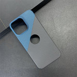 Ultra-thin Frosted Phone Case For iPhone