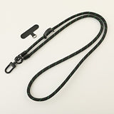 Detachable and Adjustable Universal Lanyard