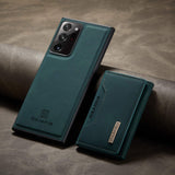 Samsung Galaxy용 분리형 뒷면 커버