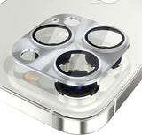 Protezione completa dell'obiettivo della fotocamera per iPhone