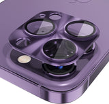 Protezione completa dell'obiettivo della fotocamera per iPhone