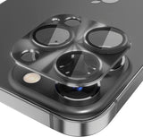 Protezione completa dell'obiettivo della fotocamera per iPhone