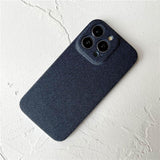Custodia in tessuto ultra sottile per iPhone