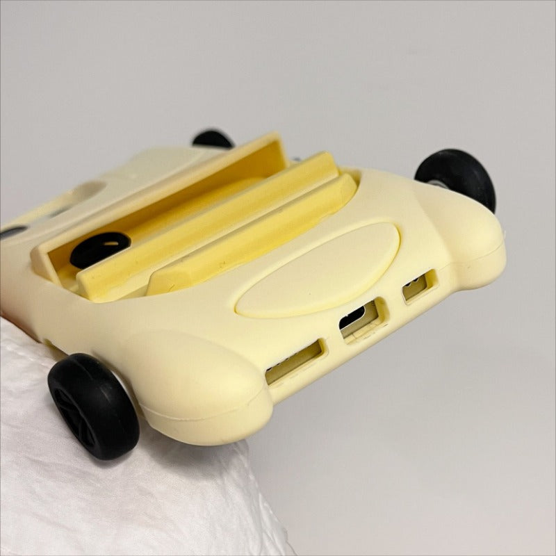 Sports Car Phone Case For iPhone